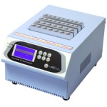 Major Science Ultimate Dry Bath Incubator MC-01S; without block